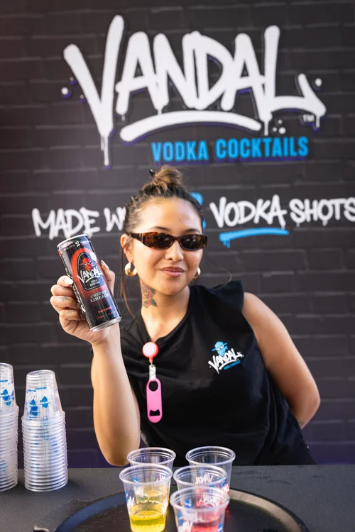 Experiential Marketing Agency in Culver City 8 041 20260327 Vandal Vegas 0058
