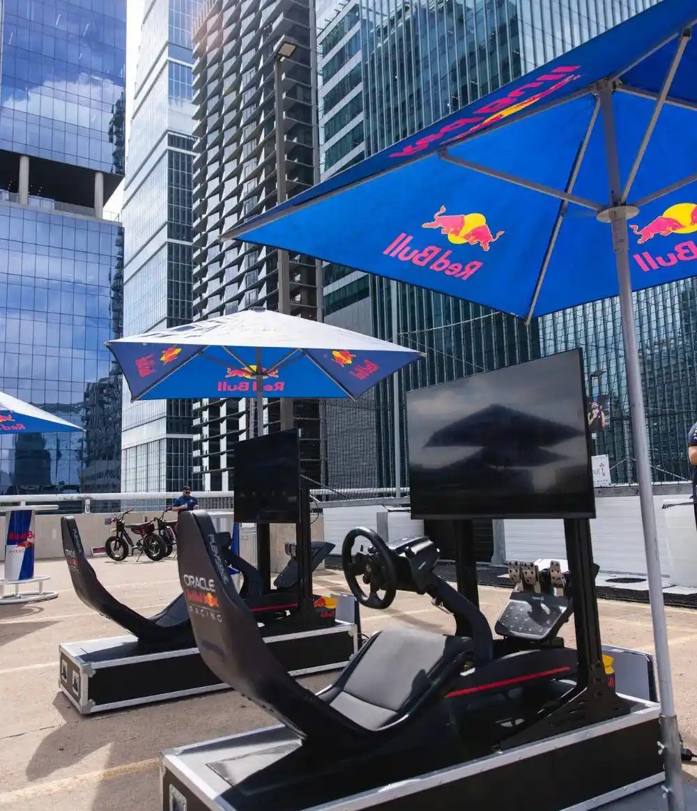 Experiential Marketing Agency in Culver City 14 live events marketing agency Culver City 1